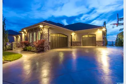 4378 S Foothill Dr, Bountiful, UT 84010 - Photo 3