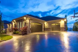4378 S Foothill Dr, Bountiful, UT 84010 - Photo 3