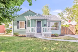 1881 E Stratford Ave, Salt Lake City, UT 84106 - Photo 1