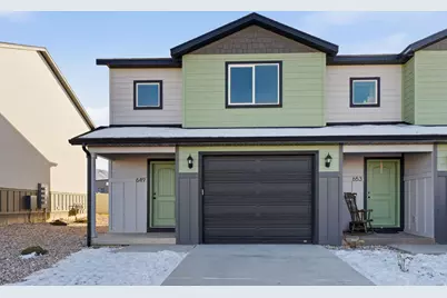 645 W 880 S, Fillmore, UT 84631 - Photo 1
