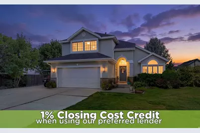 813 N 580 W, American Fork, UT 84003 - Photo 1