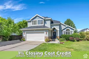 813 N 580 W, American Fork, UT 84003 - Photo 1