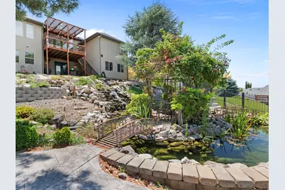 581 E Dorthea Way, North Salt Lake, UT 84054 - Photo 25