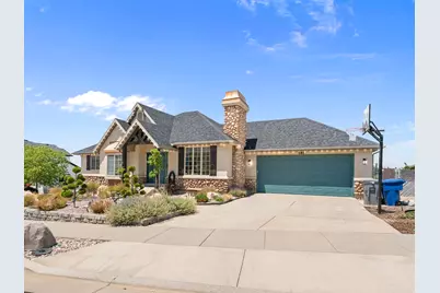 581 E Dorthea Way, North Salt Lake, UT 84054 - Photo 3