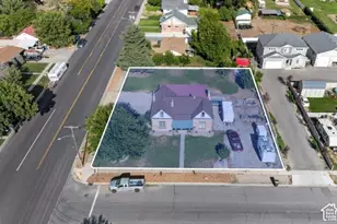 311 S 400 W, Payson, UT 84651 - Photo 3