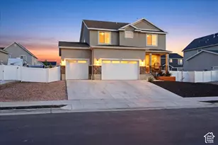 4169 W 700 S, Syracuse, UT 84075 - Photo 1