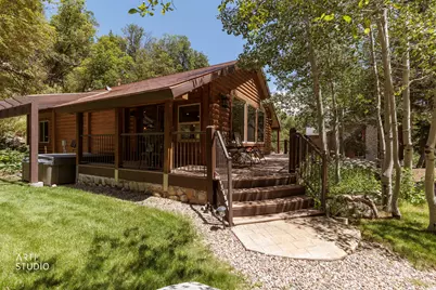 2876 E Greengrove Dr, Sundance, UT 84604 - Photo 3