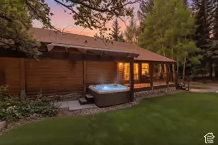 2876 E Greengrove Dr, Sundance, UT 84604 - Photo 7