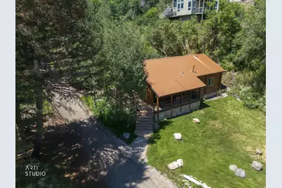 2876 E Greengrove Dr, Sundance, UT 84604 - Photo 37