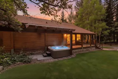 2876 E Greengrove Dr, Sundance, UT 84604 - Photo 7
