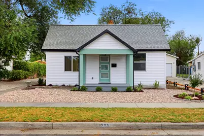 1385 W Pacific Ave, Salt Lake City, UT 84104 - Photo 1