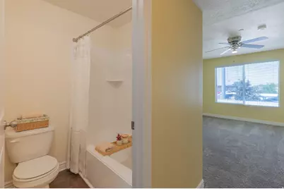 74 E Resaca Dr S #B6, Sandy, UT 84070 - Photo 17