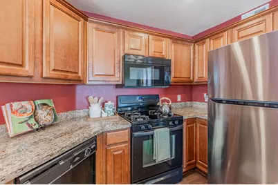 74 E Resaca Dr S #B6, Sandy, UT 84070 - Photo 5