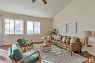 122 E Cottage Cove, Saratoga Springs, UT 84045 - Photo 9