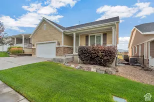 122 E Cottage Cove, Saratoga Springs, UT 84045 - Photo 3