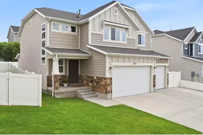 3377 E Bridge St, Eagle Mountain, UT 84005 - Photo 3