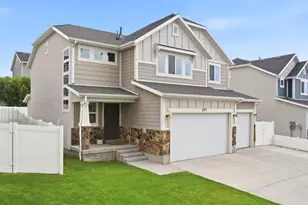 3377 E Bridge St, Eagle Mountain, UT 84005 - Photo 3