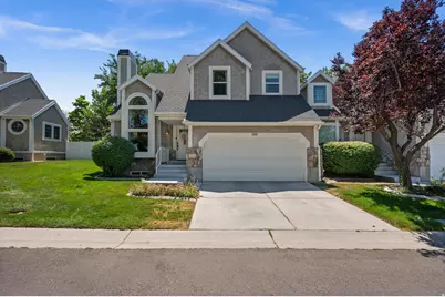662 E Downing St, Midvale, UT 84047 - Photo 1