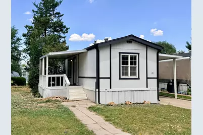 820 W Big Mountain Dr, Taylorsville, UT 84123 - Photo 1