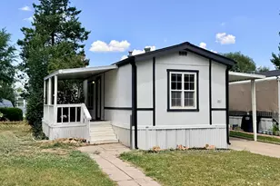 820 W Big Mountain Dr, Taylorsville, UT 84123 - Photo 1
