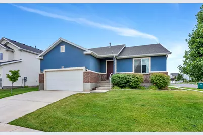 109 W 930 N, Santaquin, UT 84655 - Photo 1