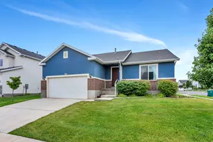 109 W 930 N, Santaquin, UT 84655 - Photo 1