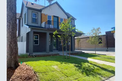 294 W Bishop Pl #6-24, Salt Lake City, UT 84103 - Photo 3