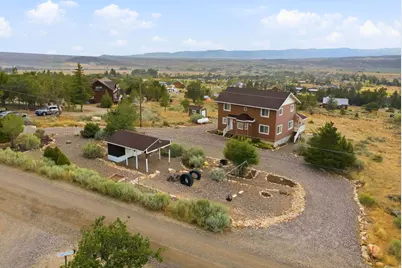 22485 N Spring View Dr, Fairview, UT 84629 - Photo 1