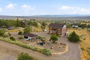 22485 N Spring View Dr, Fairview, UT 84629 - Photo 1