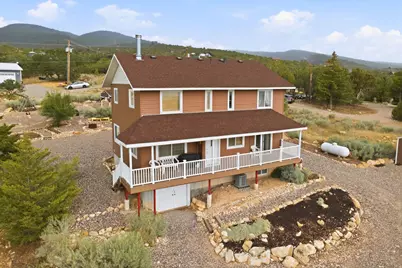 22485 N Spring View Dr, Fairview, UT 84629 - Photo 1