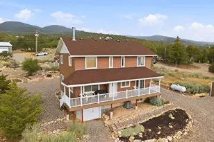 22485 N Spring View Dr, Fairview, UT 84629 - Photo 1