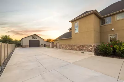 655 N Jessi's Meadow Dr, West Bountiful, UT 84087 - Photo 7