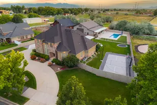 655 N Jessi's Meadow Dr, West Bountiful, UT 84087 - Photo 1