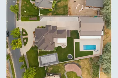 655 N Jessi's Meadow Dr, West Bountiful, UT 84087 - Photo 5
