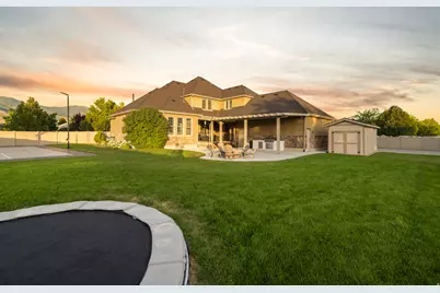 655 N Jessi's Meadow Dr, West Bountiful, UT 84087 - Photo 51