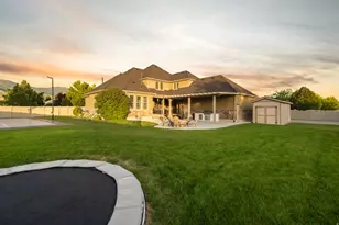 655 N Jessi's Meadow Dr, West Bountiful, UT 84087 - Photo 51