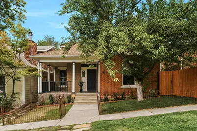 233 N G St E, Salt Lake City, UT 84103 - Photo 3