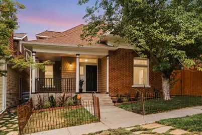 233 N G St E, Salt Lake City, UT 84103 - Photo 1