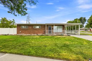 1209 W Dupont Ave, Salt Lake City, UT 84116 - Photo 1