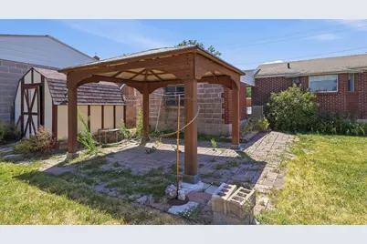 3831 S 4800 W, West Valley, UT 84120 - Photo 33