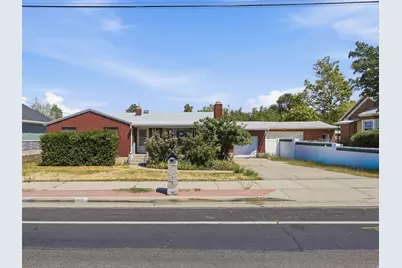 3831 S 4800 W, West Valley, UT 84120 - Photo 1