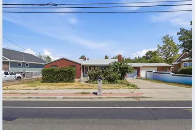 3831 S 4800 W, West Valley, UT 84120 - Photo 1