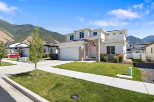815 W Powderwood Ln, Mapleton, UT 84664 - Photo 3