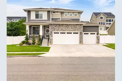 436 W 4050 N, Lehi, UT 84048 - Photo 1