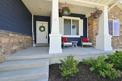 1266 E Blue Moon Dr N, Lake Point, UT 84074 - Photo 3