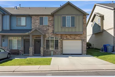 127 E River Bend Rd, Saratoga Springs, UT 84045 - Photo 1