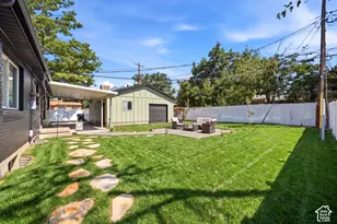 1960 E Meadow Dr, Cottonwood Heights, UT 84121 - Photo 29
