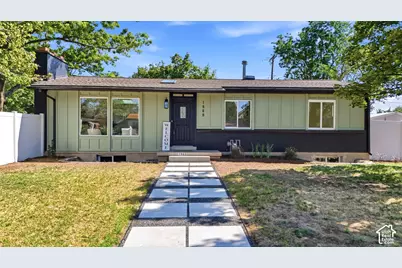 1960 E Meadow Dr, Cottonwood Heights, UT 84121 - Photo 3