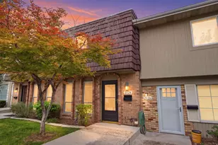 2128 E Georgetown, Salt Lake City, UT 84109 - Photo 1