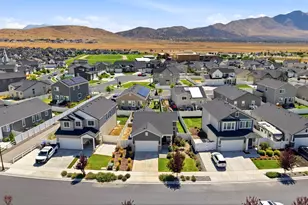 6152 N Sheps Ridge Rd E, Eagle Mountain, UT 84005 - Photo 3